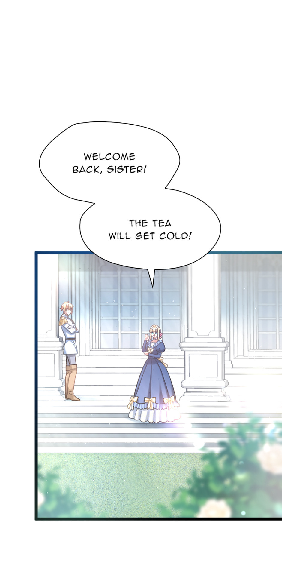 Read Teppeki no Otome chapter 83 image 117 on Lezhin