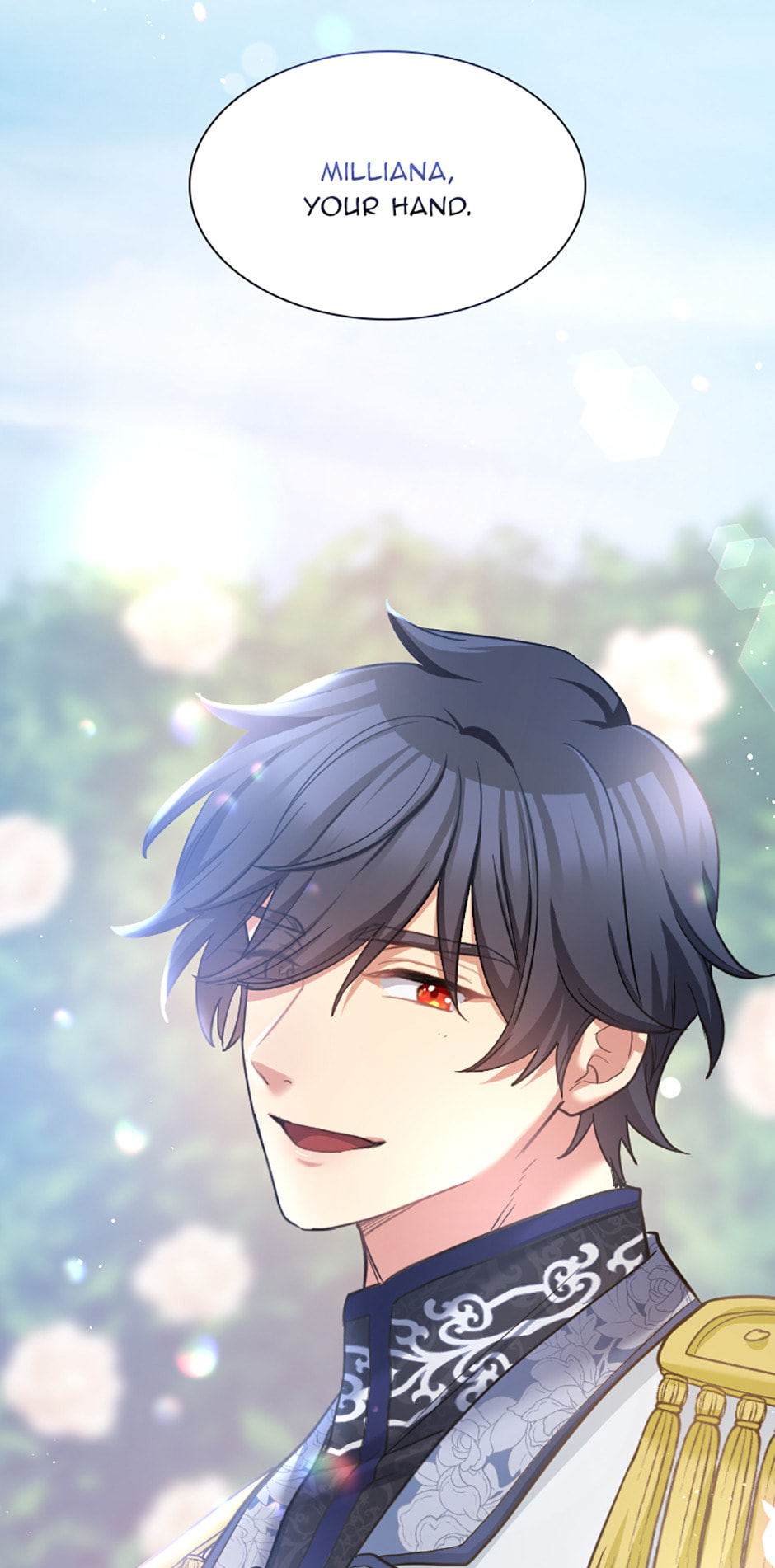 Read Teppeki no Otome chapter 83 image 119 on Lezhin