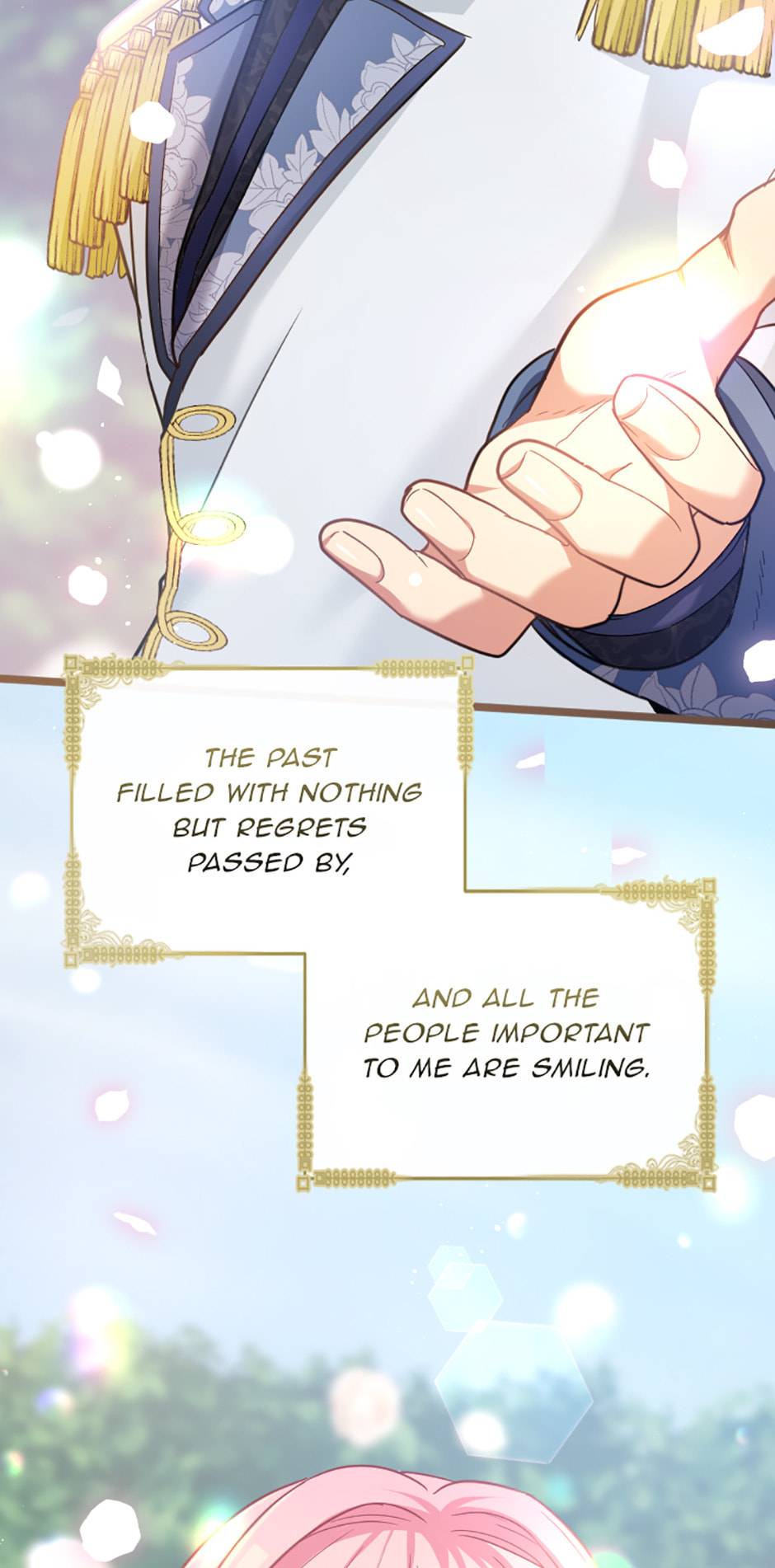 Read Teppeki no Otome chapter 83 image 120 on Lezhin