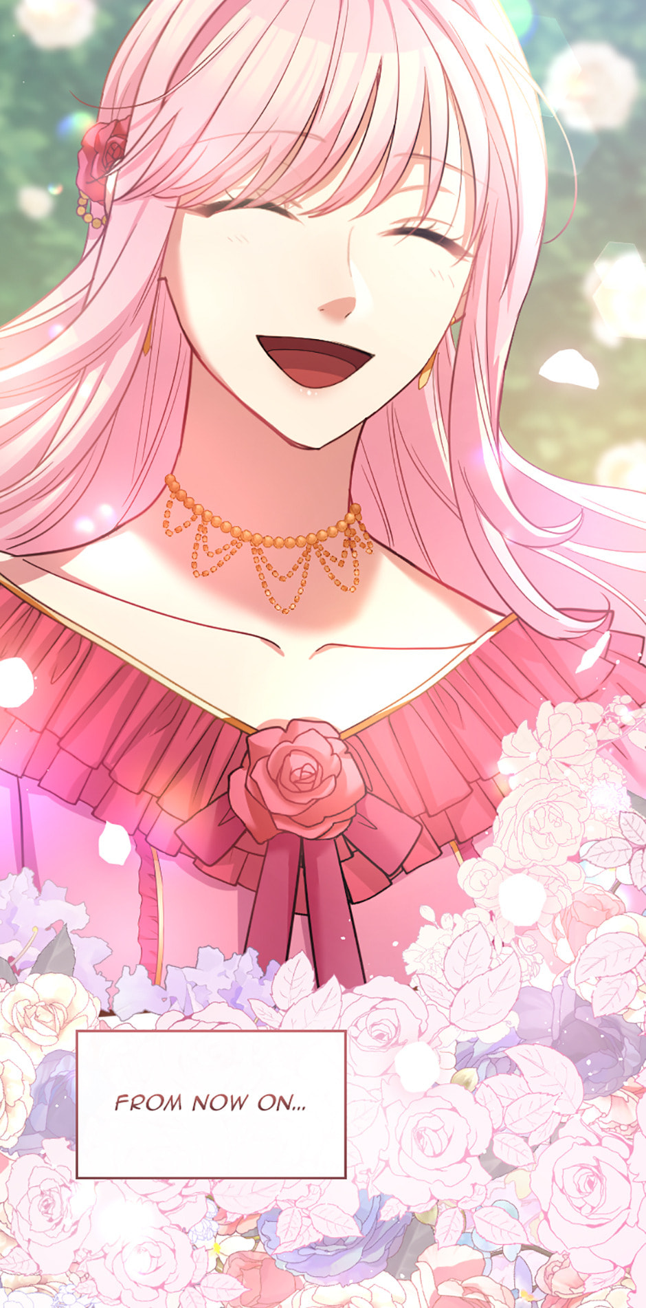 Read Teppeki no Otome chapter 83 image 121 on Lezhin