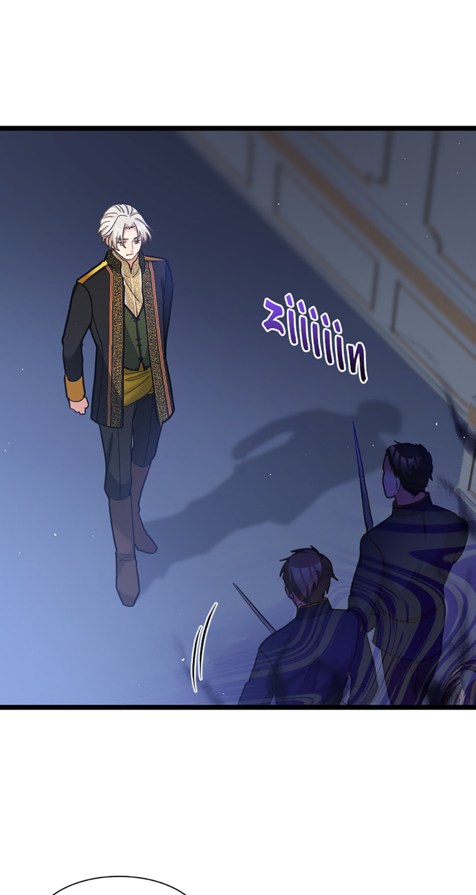 Read Teppeki no Otome chapter 83 image 14 on Lezhin