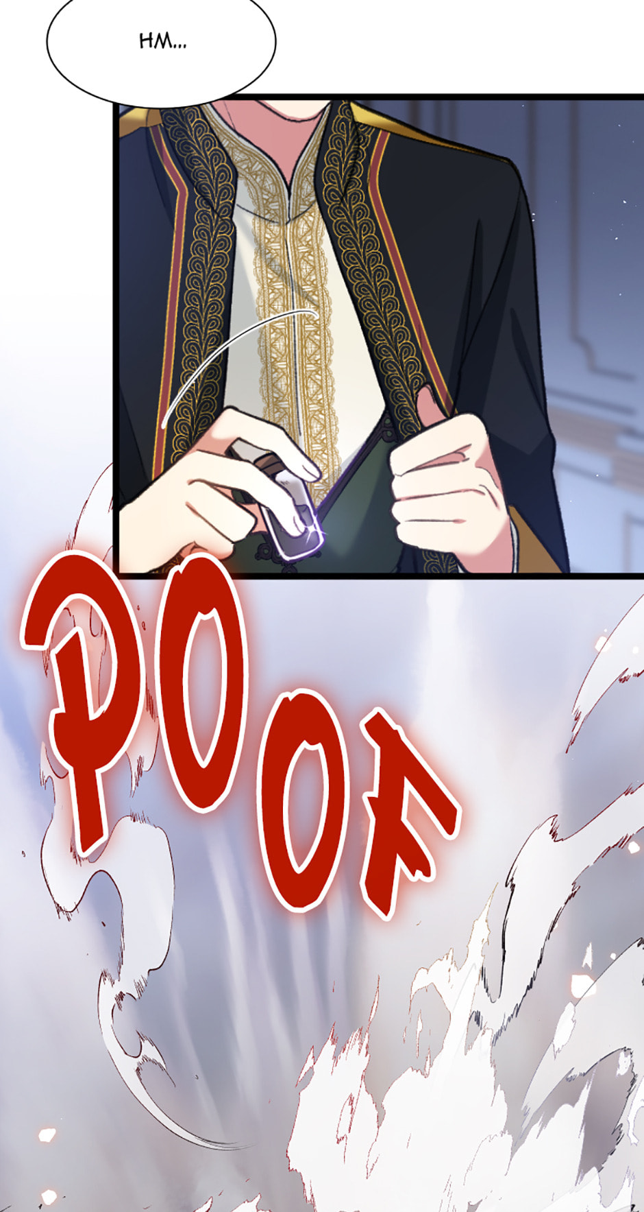 Read Teppeki no Otome chapter 83 image 15 on Lezhin