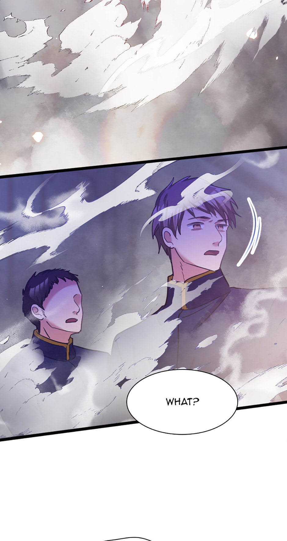 Read Teppeki no Otome chapter 83 image 16 on Lezhin