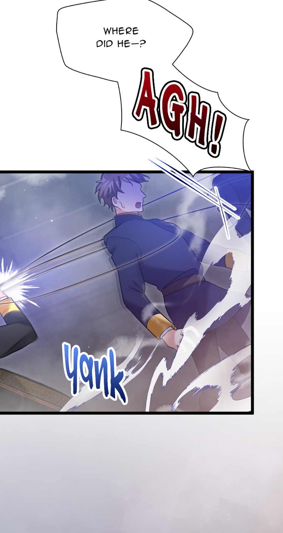 Read Teppeki no Otome chapter 83 image 17 on Lezhin