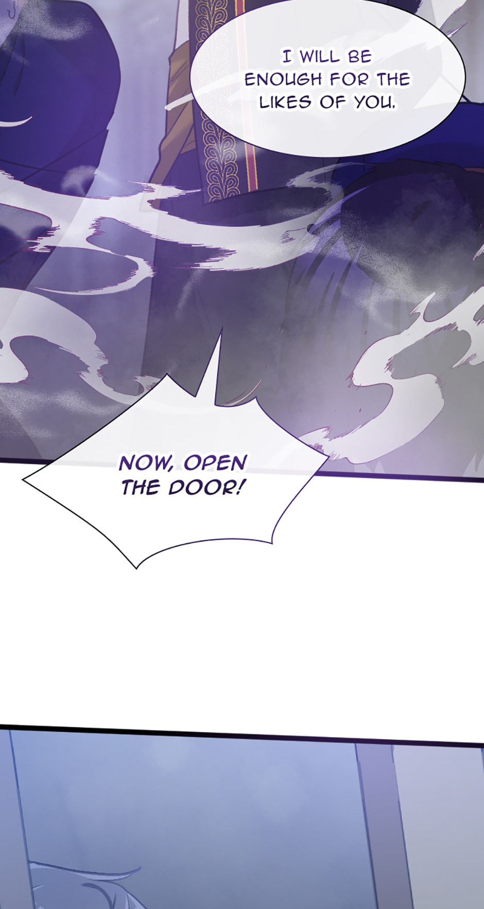 Read Teppeki no Otome chapter 83 image 19 on Lezhin