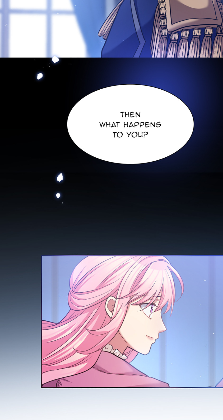 Read Teppeki no Otome chapter 83 image 2 on Lezhin
