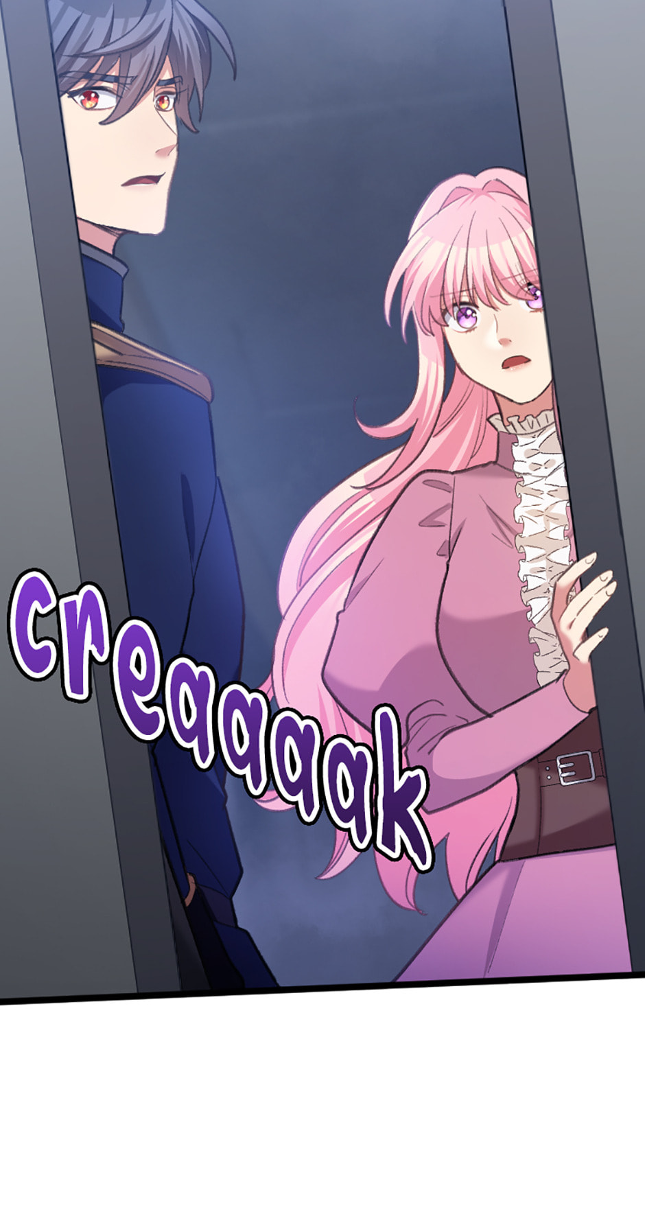 Read Teppeki no Otome chapter 83 image 20 on Lezhin