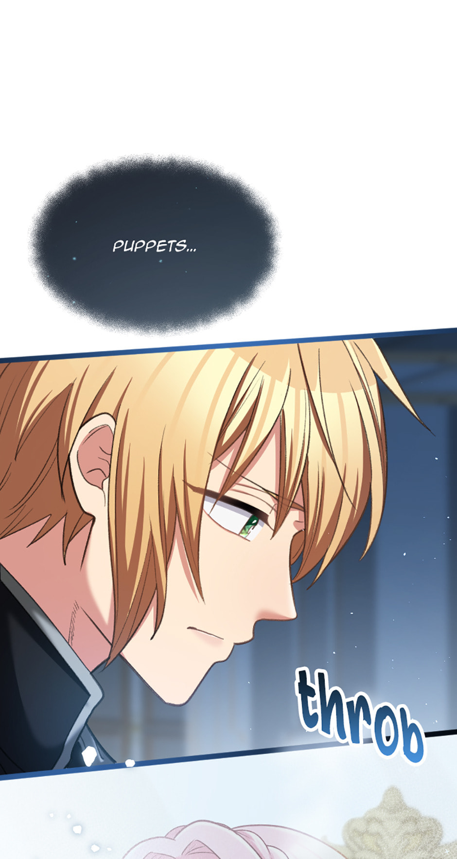 Read Teppeki no Otome chapter 83 image 21 on Lezhin