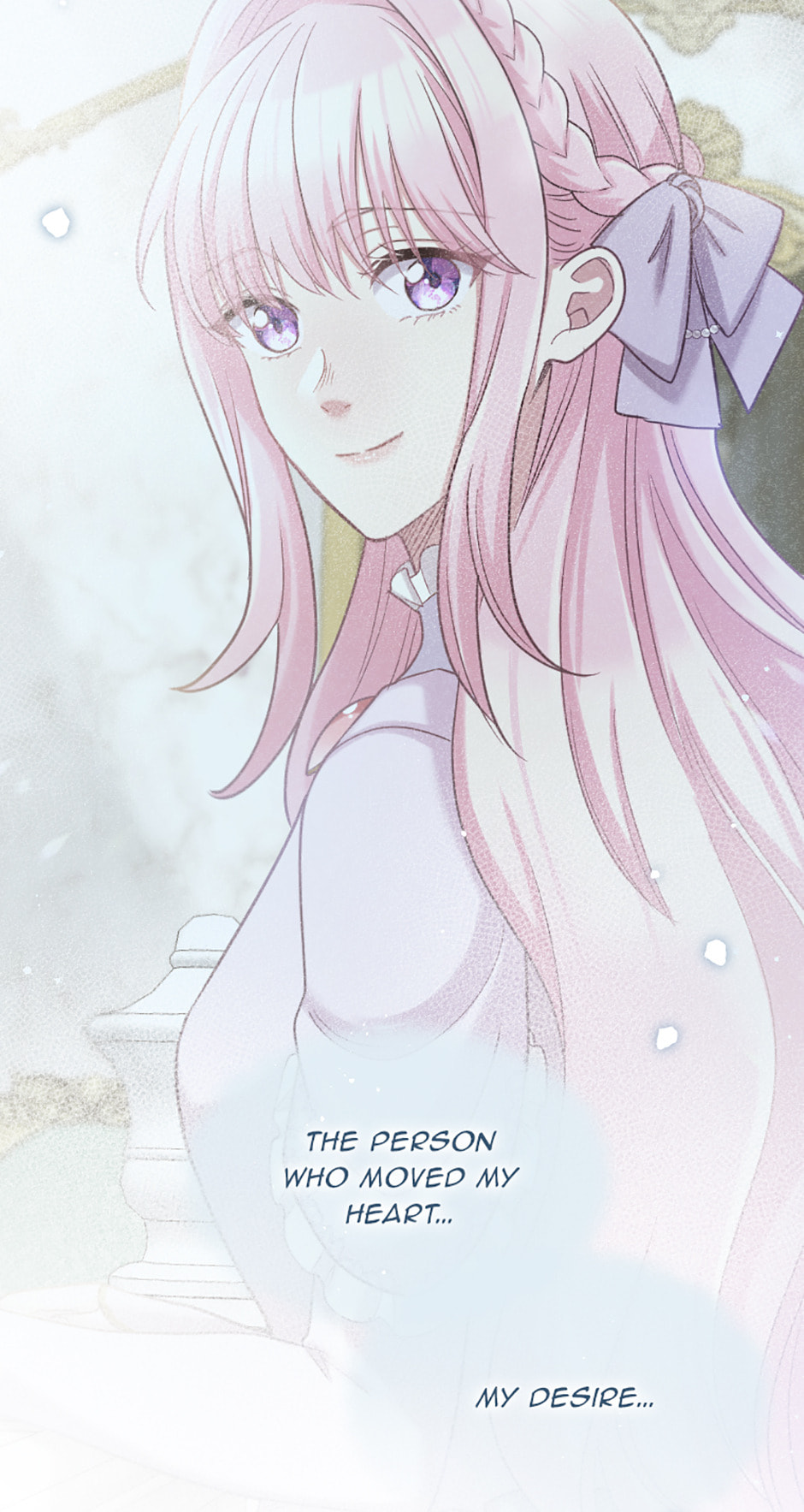 Read Teppeki no Otome chapter 83 image 22 on Lezhin