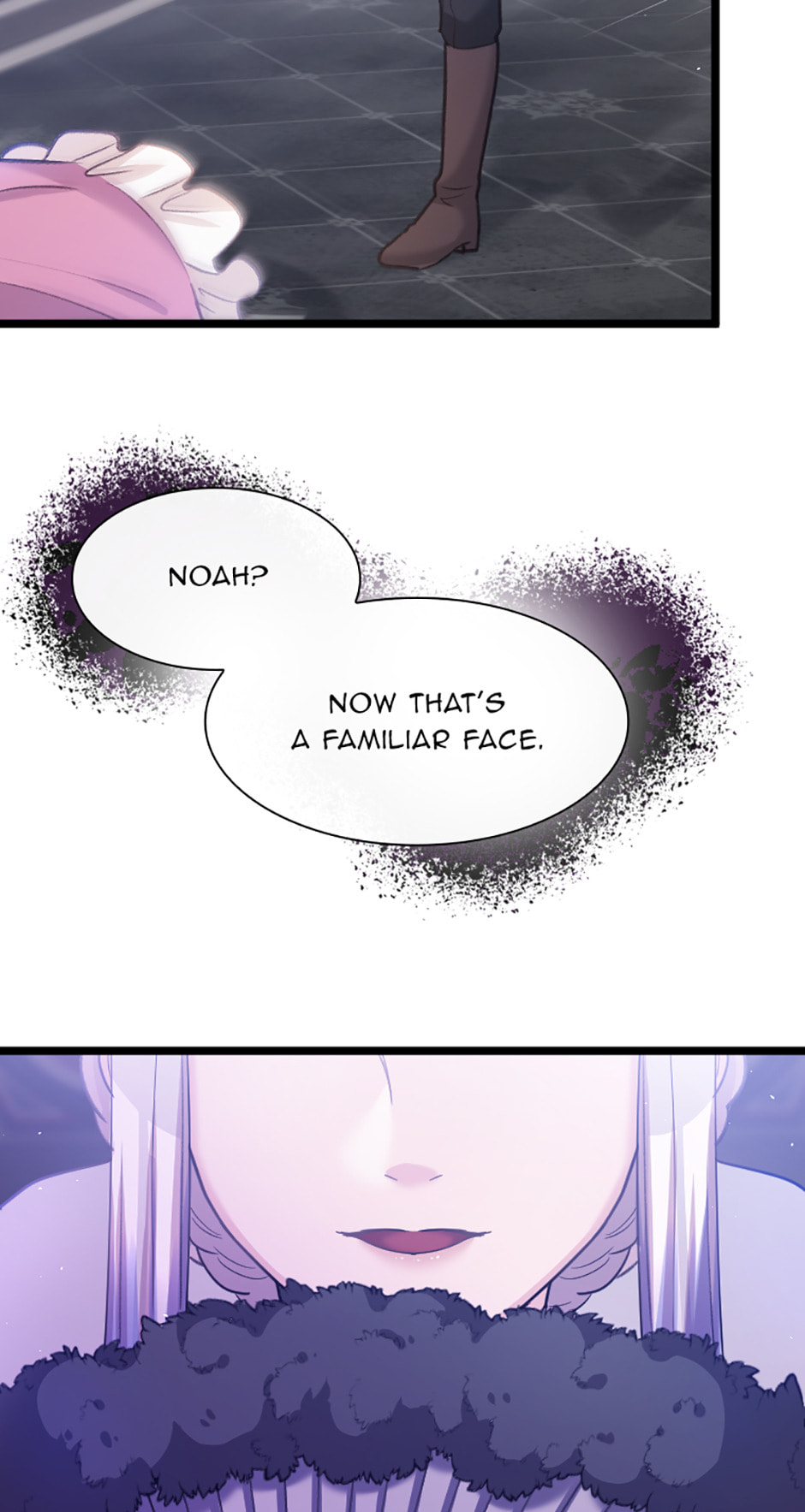Read Teppeki no Otome chapter 83 image 24 on Lezhin