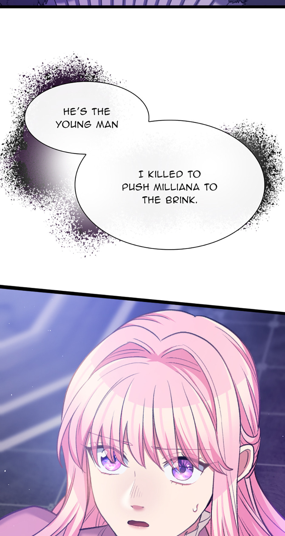 Read Teppeki no Otome chapter 83 image 25 on Lezhin