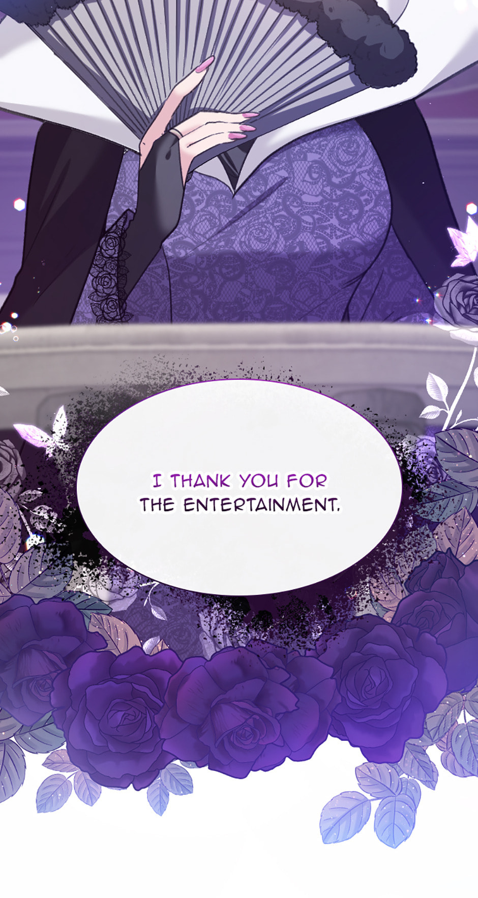 Read Teppeki no Otome chapter 83 image 27 on Lezhin