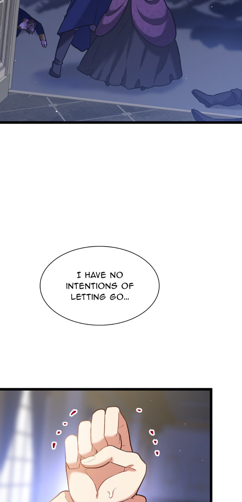 Read Teppeki no Otome chapter 83 image 29 on Lezhin