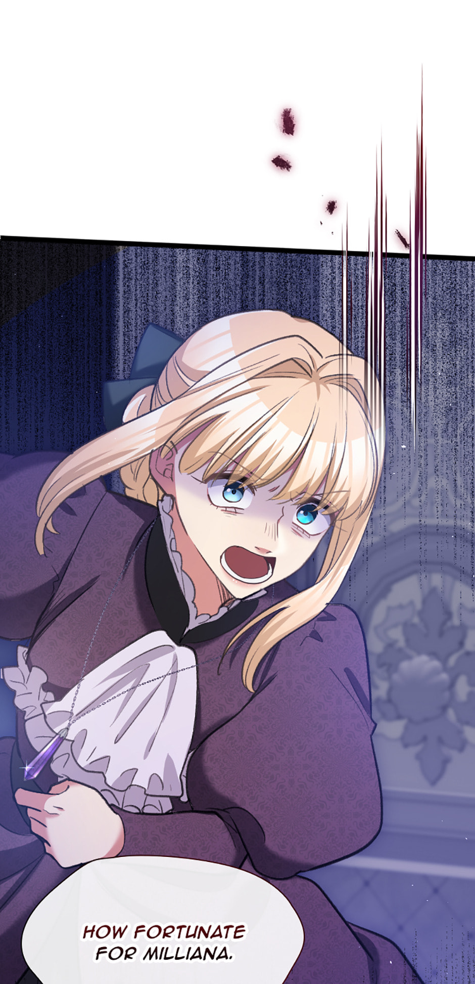 Read Teppeki no Otome chapter 83 image 32 on Lezhin
