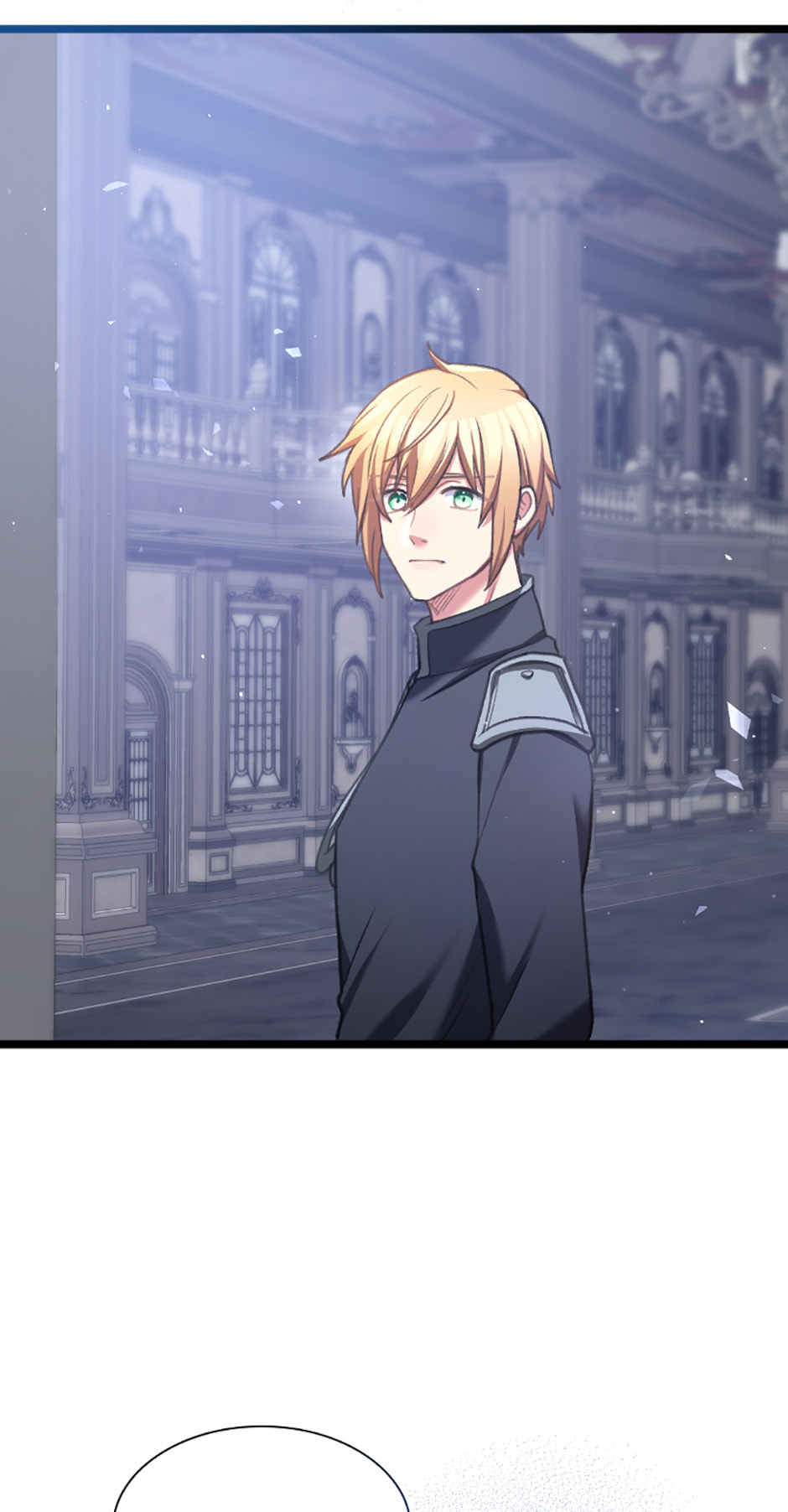 Read Teppeki no Otome chapter 83 image 35 on Lezhin