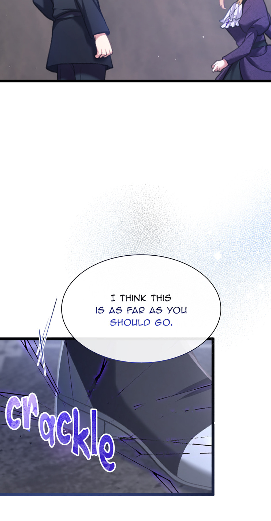 Read Teppeki no Otome chapter 83 image 37 on Lezhin