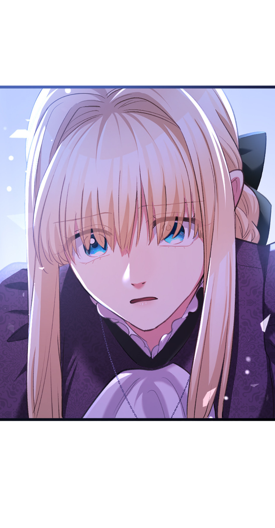 Read Teppeki no Otome chapter 83 image 38 on Lezhin