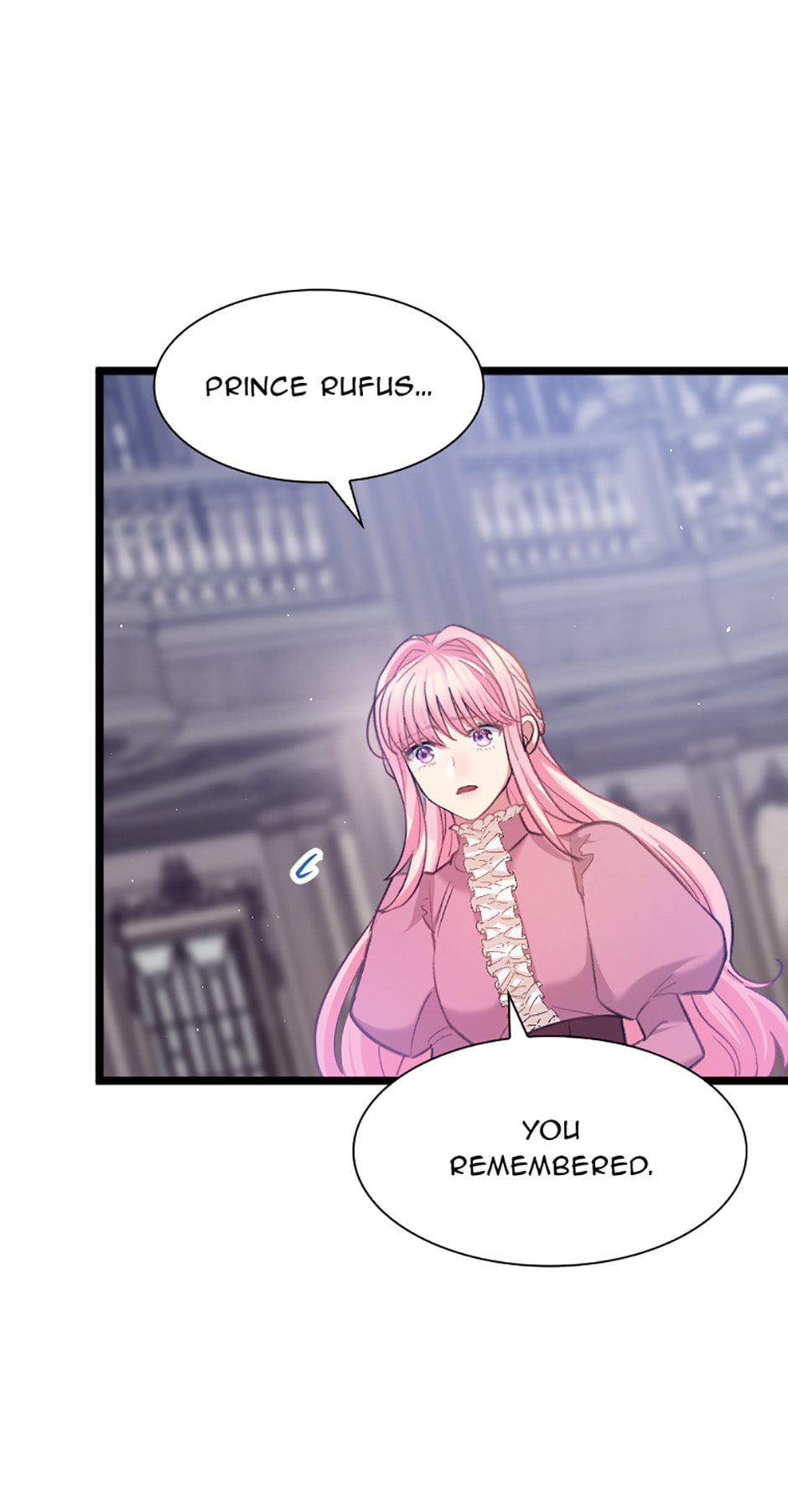 Read Teppeki no Otome chapter 83 image 39 on Lezhin