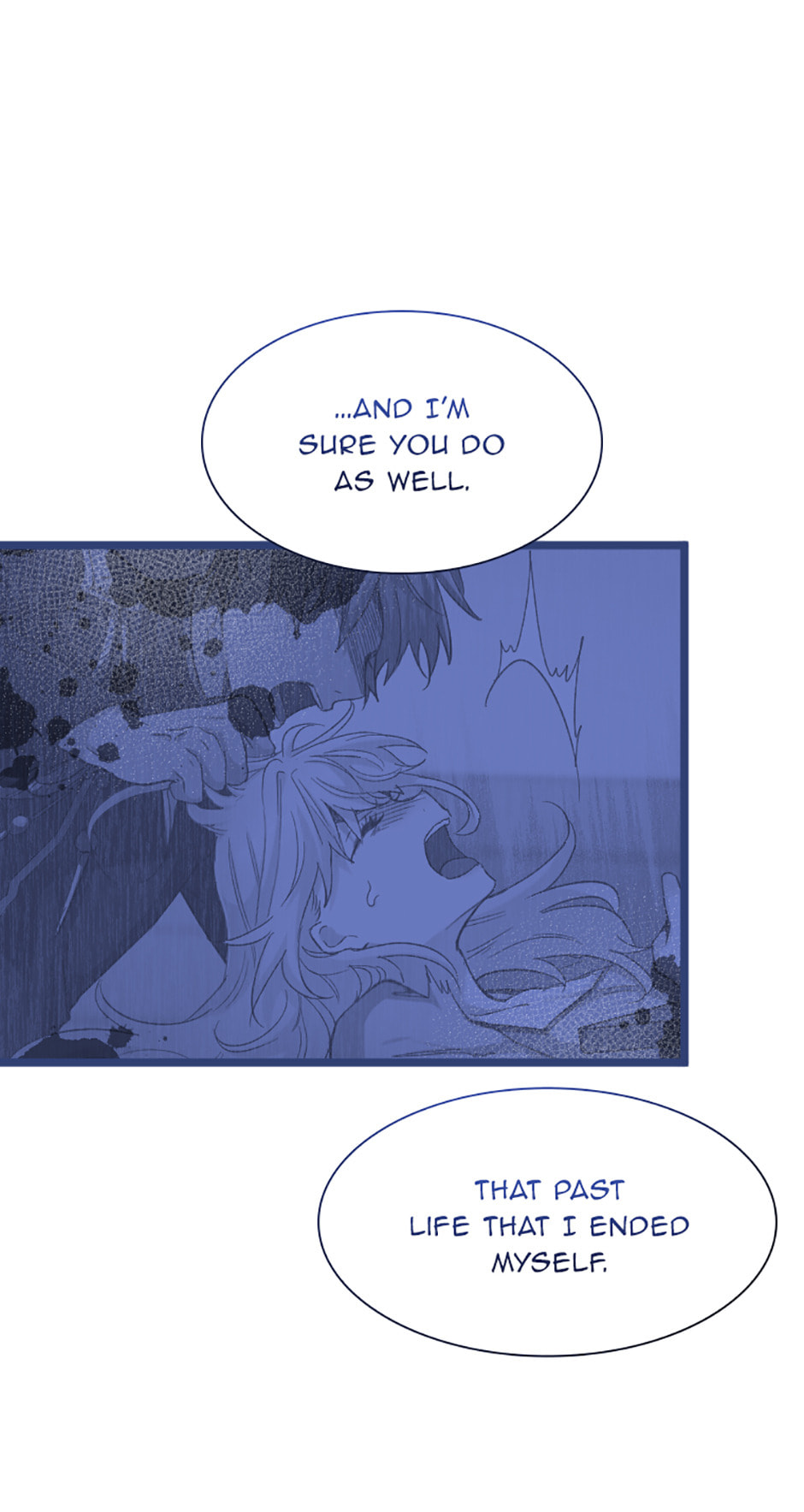 Read Teppeki no Otome chapter 83 image 41 on Lezhin