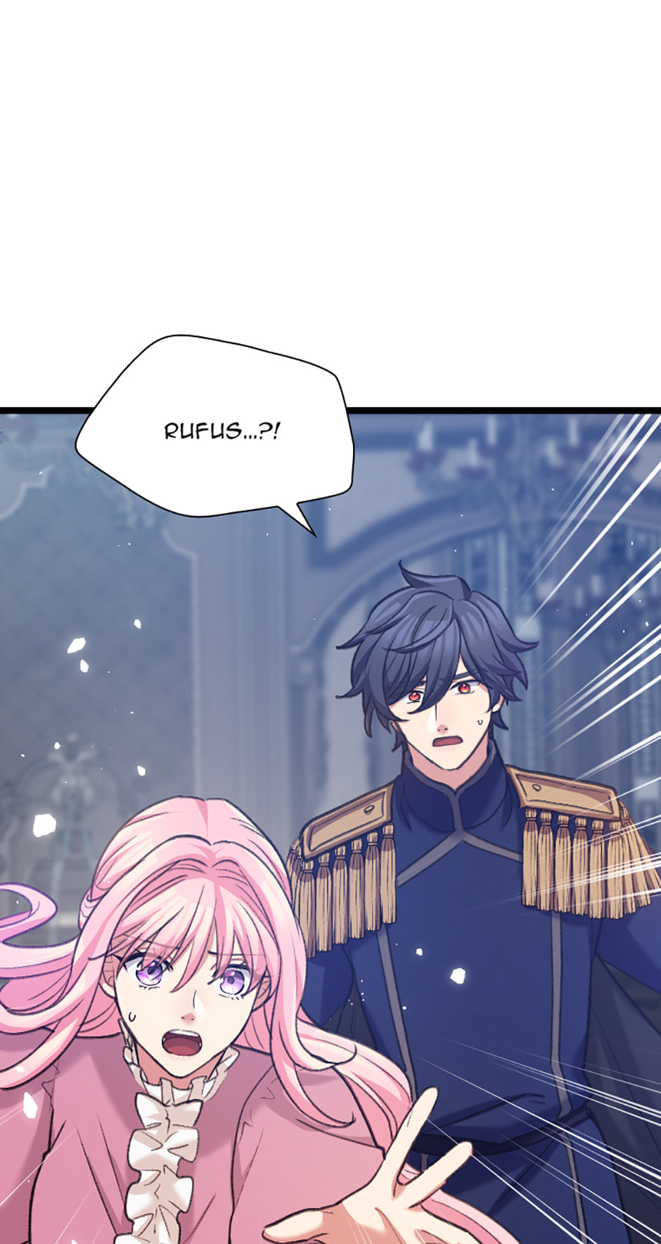 Read Teppeki no Otome chapter 83 image 42 on Lezhin