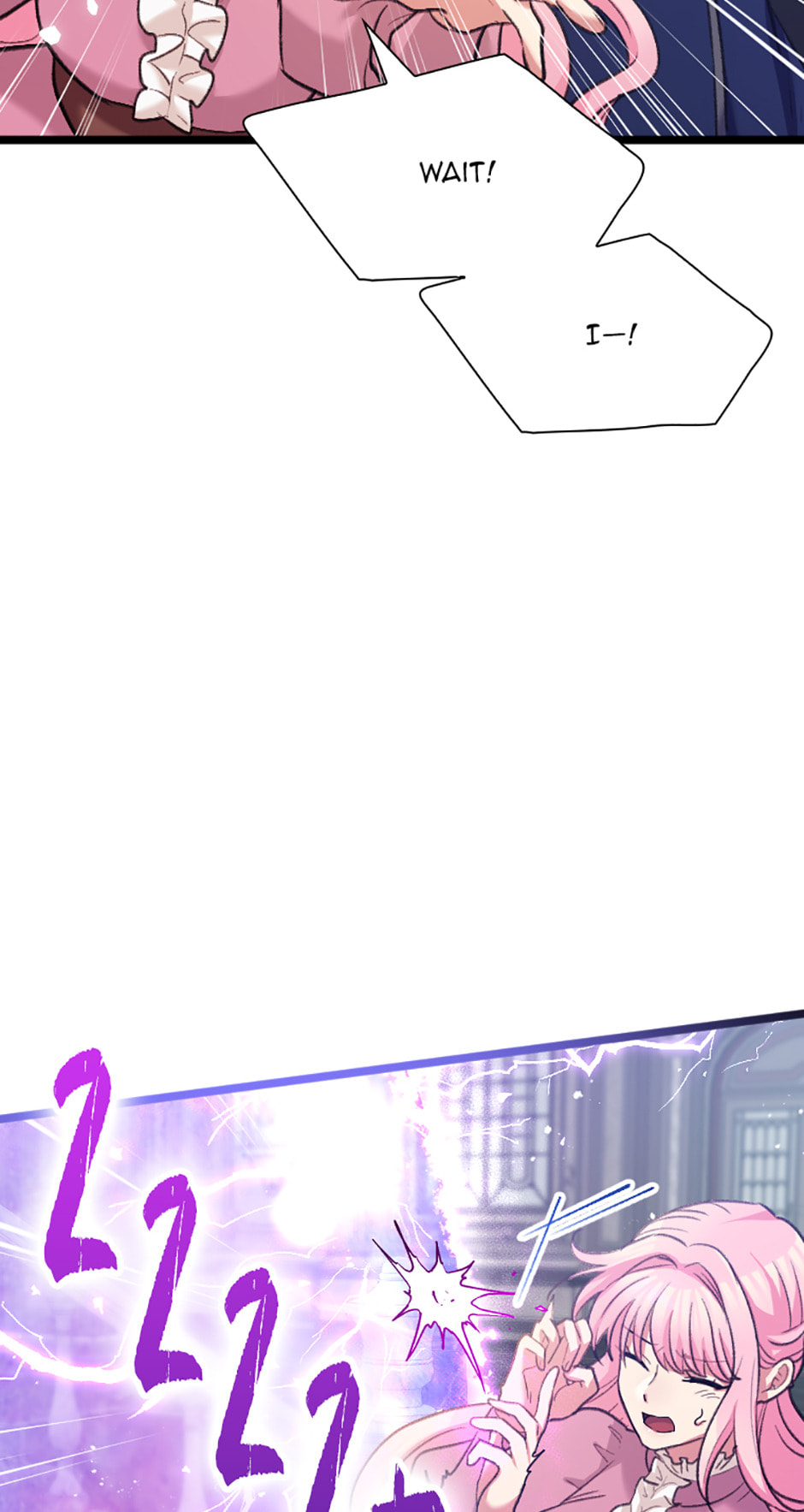 Read Teppeki no Otome chapter 83 image 43 on Lezhin