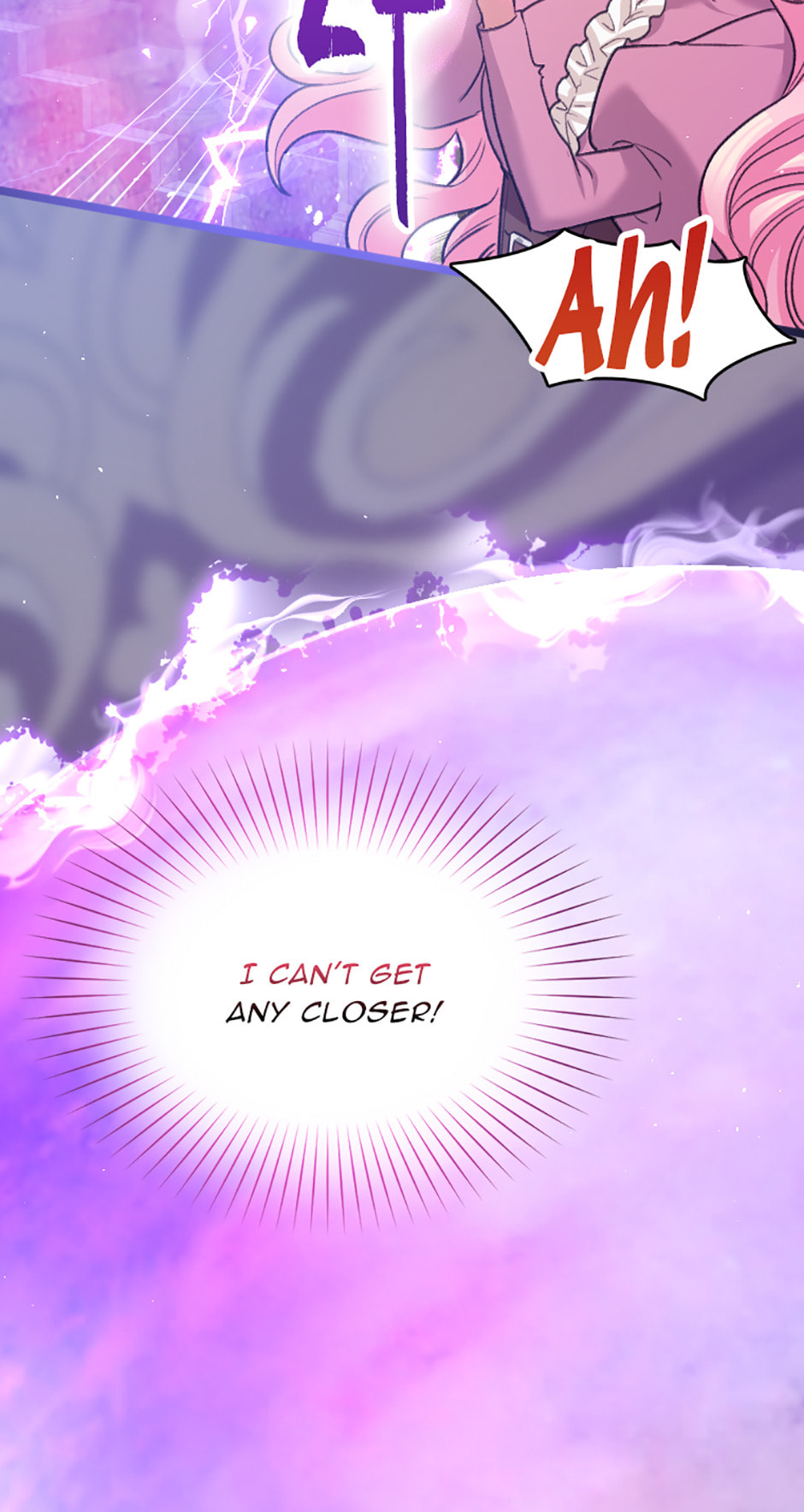 Read Teppeki no Otome chapter 83 image 44 on Lezhin