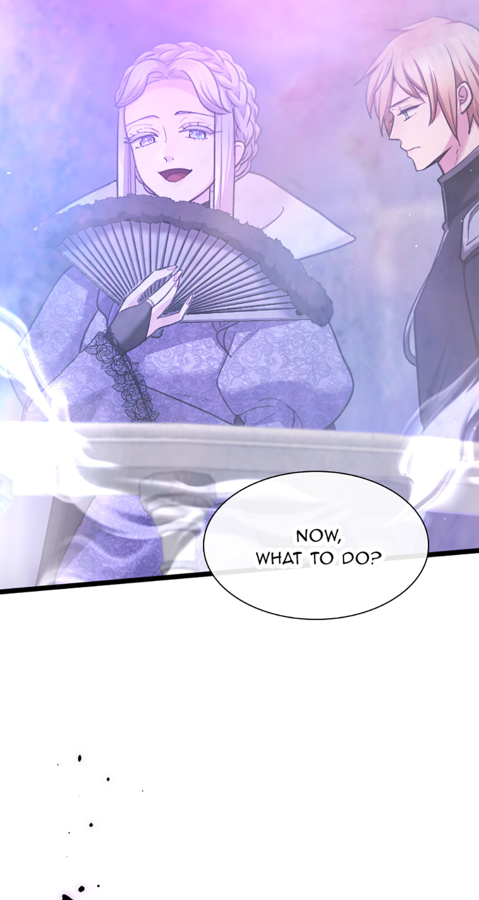 Read Teppeki no Otome chapter 83 image 45 on Lezhin