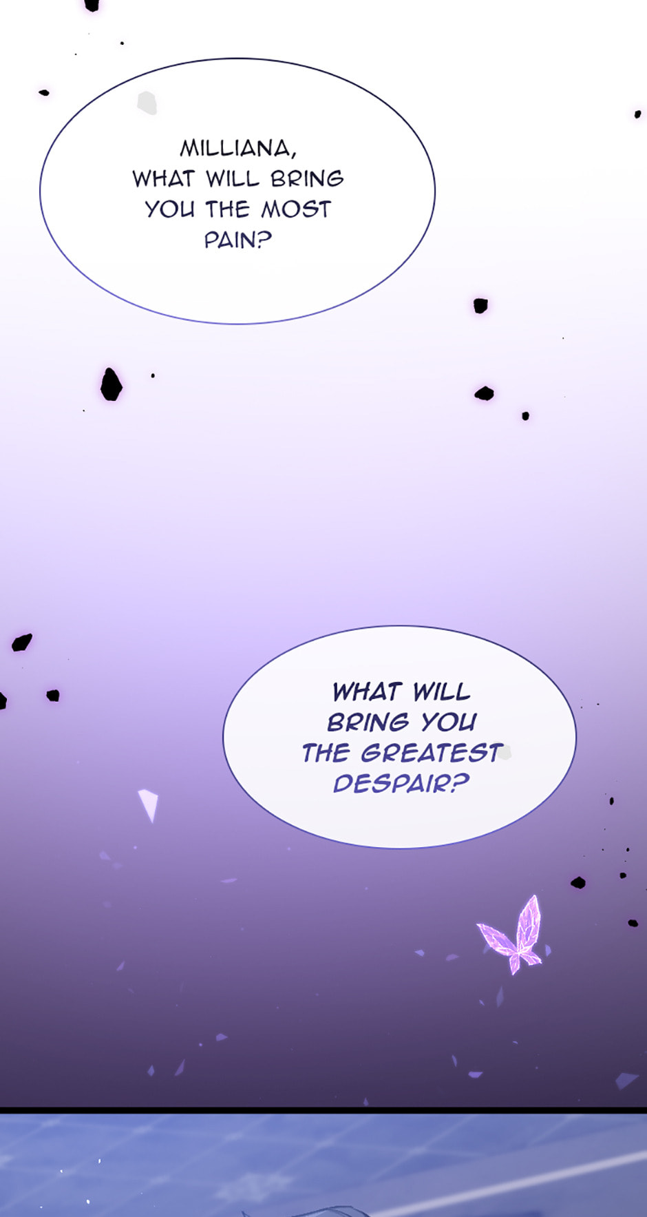 Read Teppeki no Otome chapter 83 image 46 on Lezhin