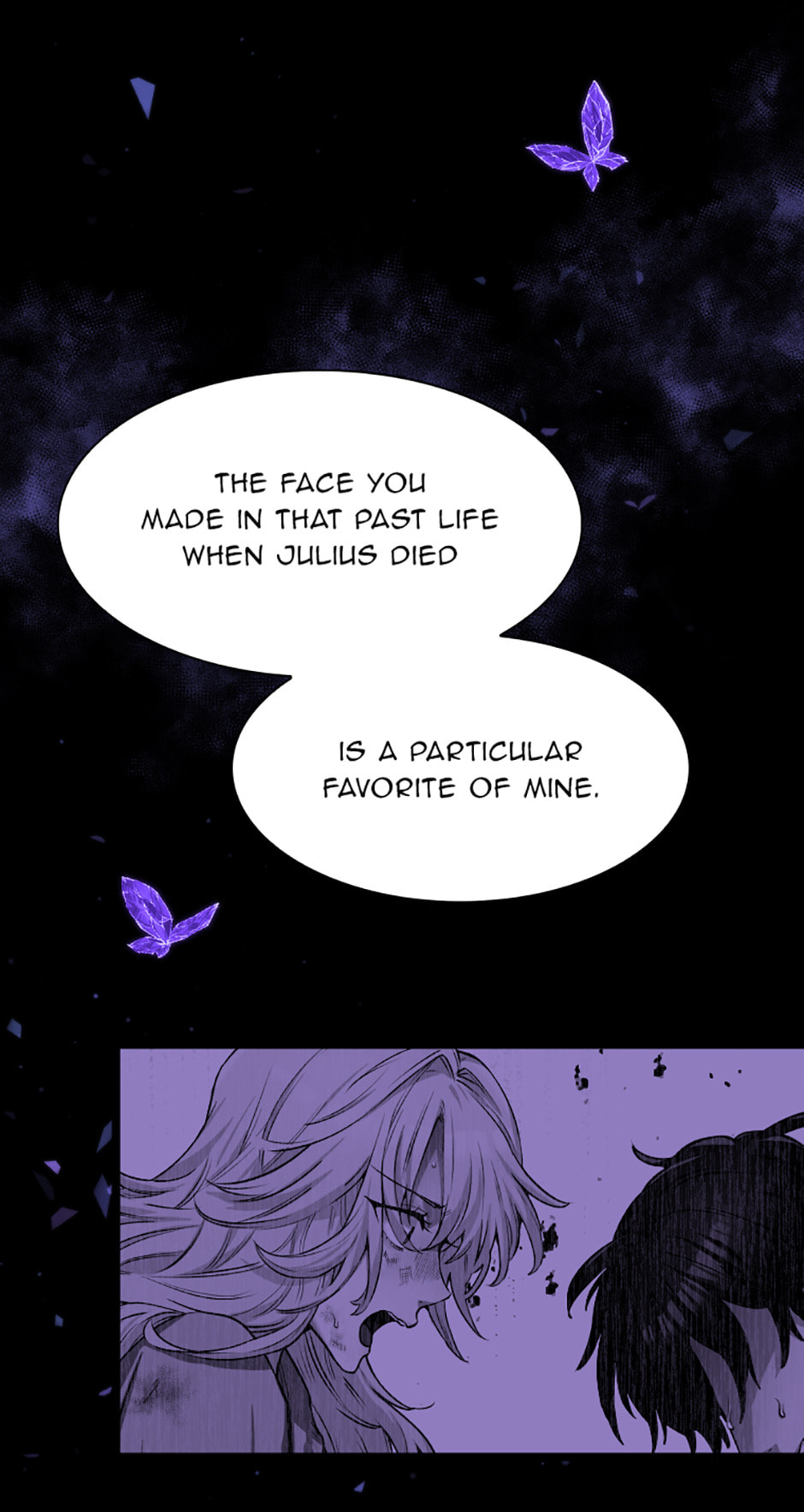 Read Teppeki no Otome chapter 83 image 48 on Lezhin
