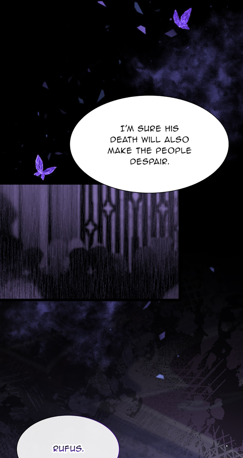Read Teppeki no Otome chapter 83 image 49 on Lezhin