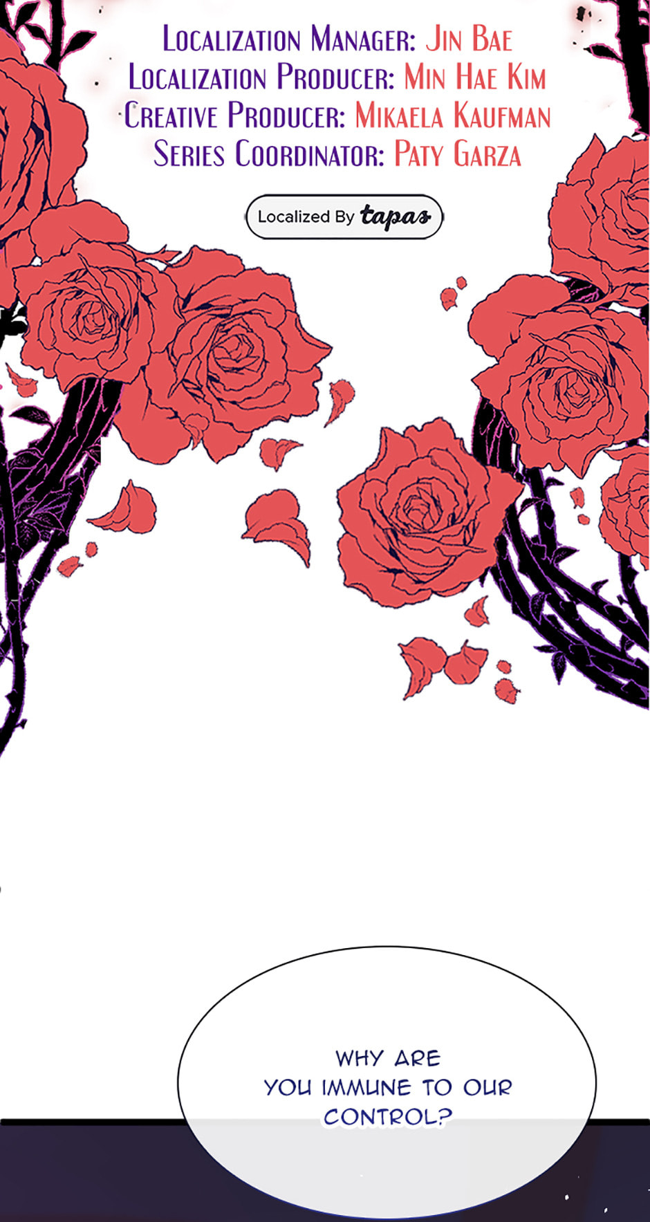 Read Teppeki no Otome chapter 83 image 5 on Lezhin