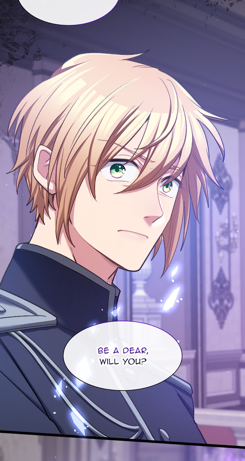 Read Teppeki no Otome chapter 83 image 50 on Lezhin