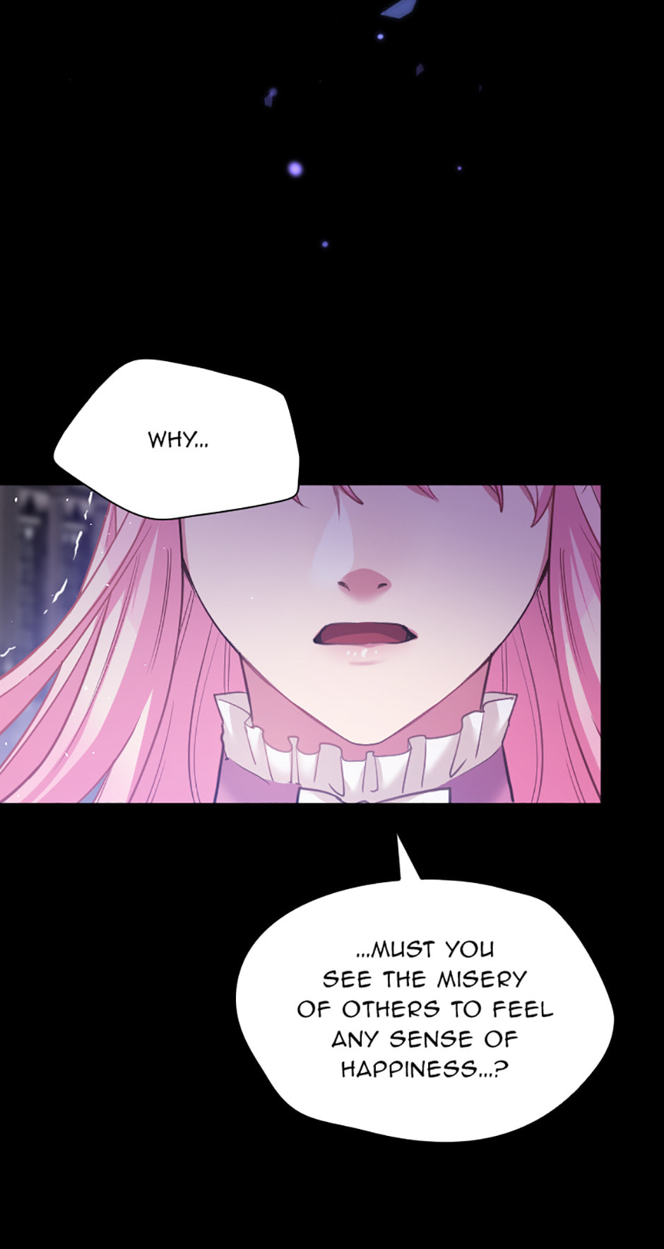 Read Teppeki no Otome chapter 83 image 52 on Lezhin