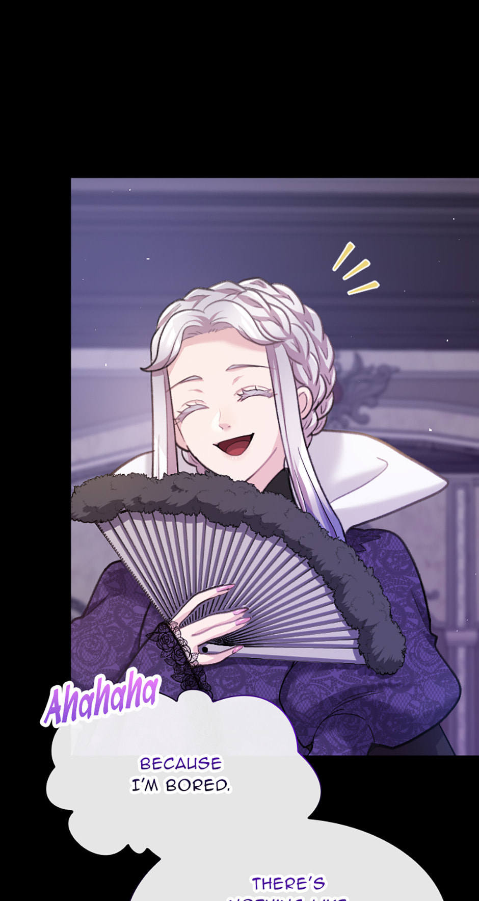 Read Teppeki no Otome chapter 83 image 53 on Lezhin