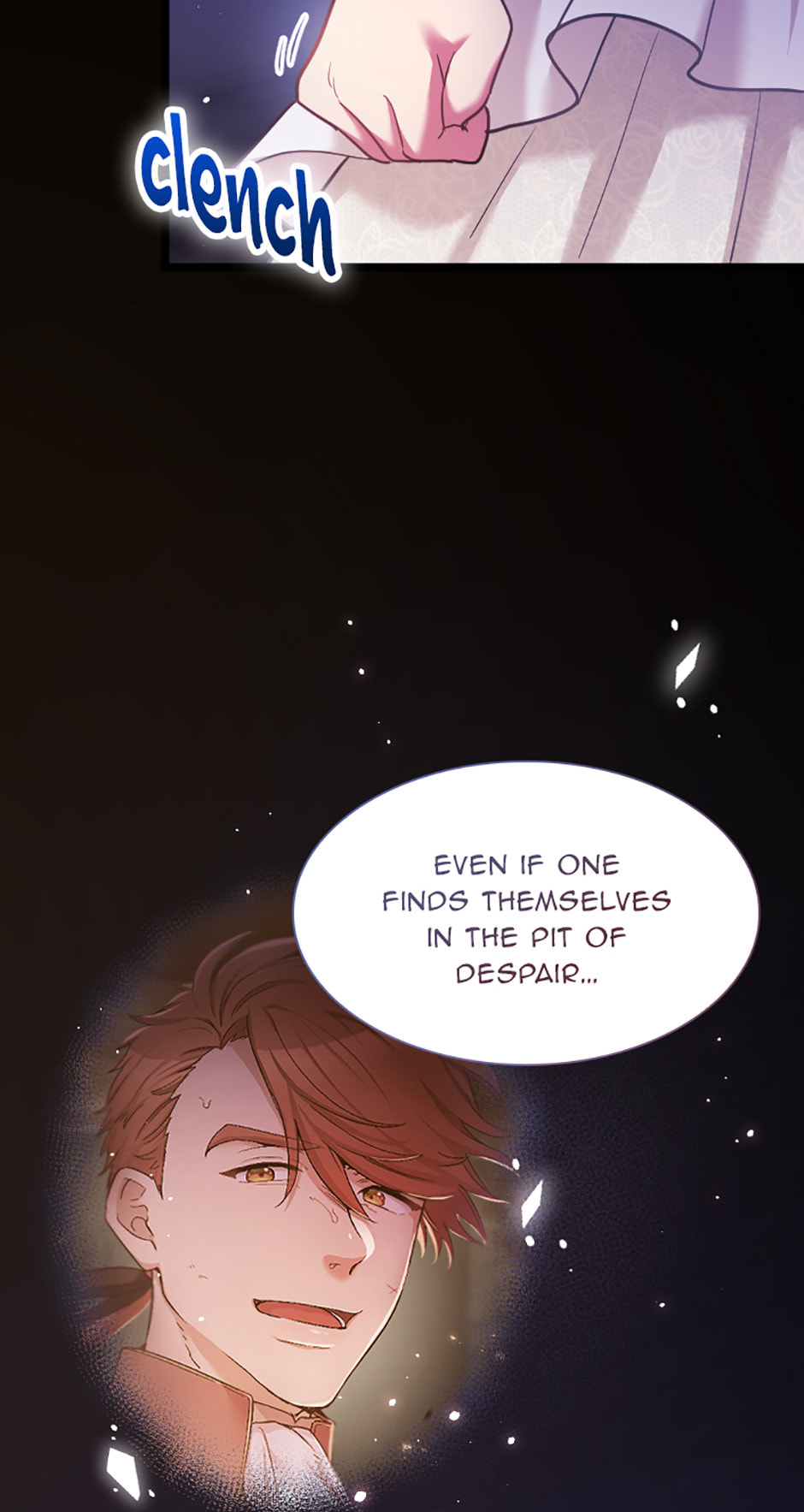 Read Teppeki no Otome chapter 83 image 56 on Lezhin