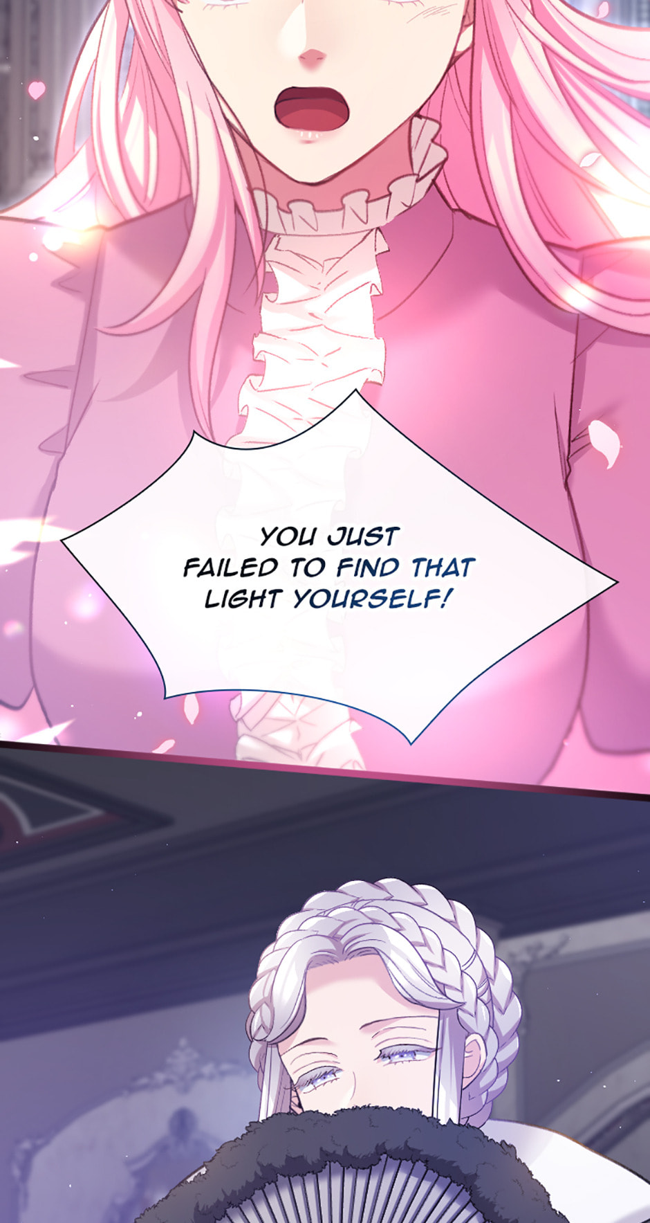 Read Teppeki no Otome chapter 83 image 59 on Lezhin
