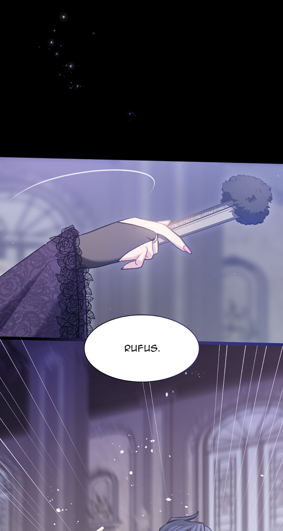 Read Teppeki no Otome chapter 83 image 64 on Lezhin