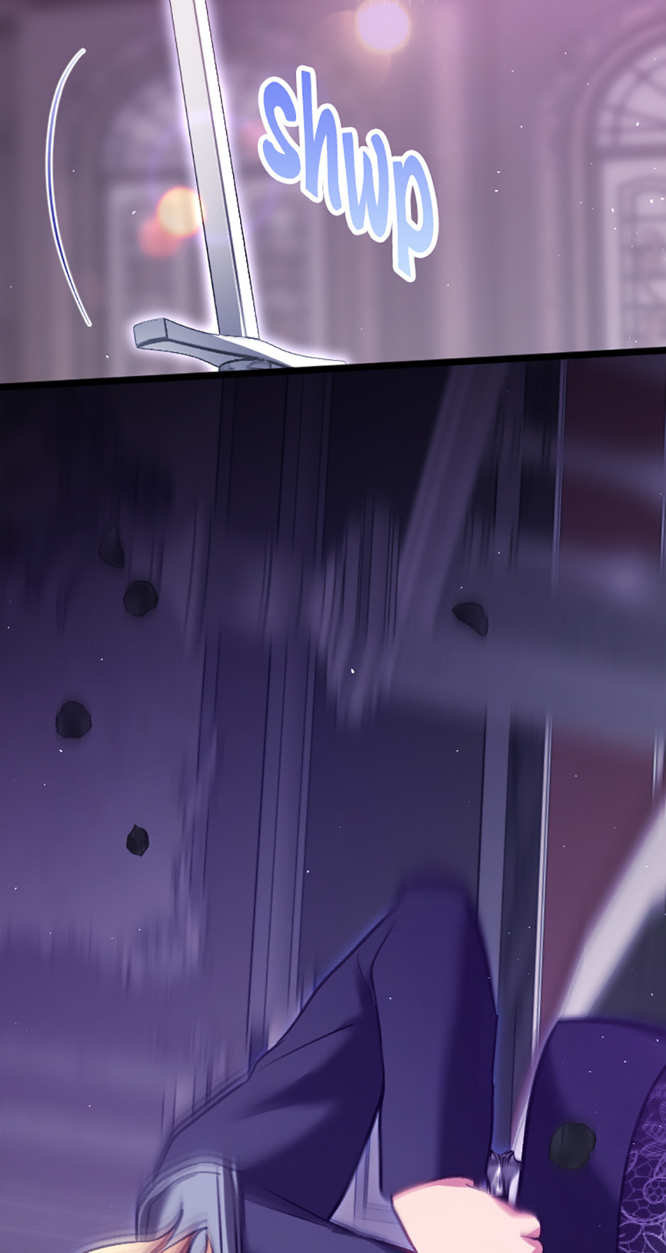 Read Teppeki no Otome chapter 83 image 67 on Lezhin