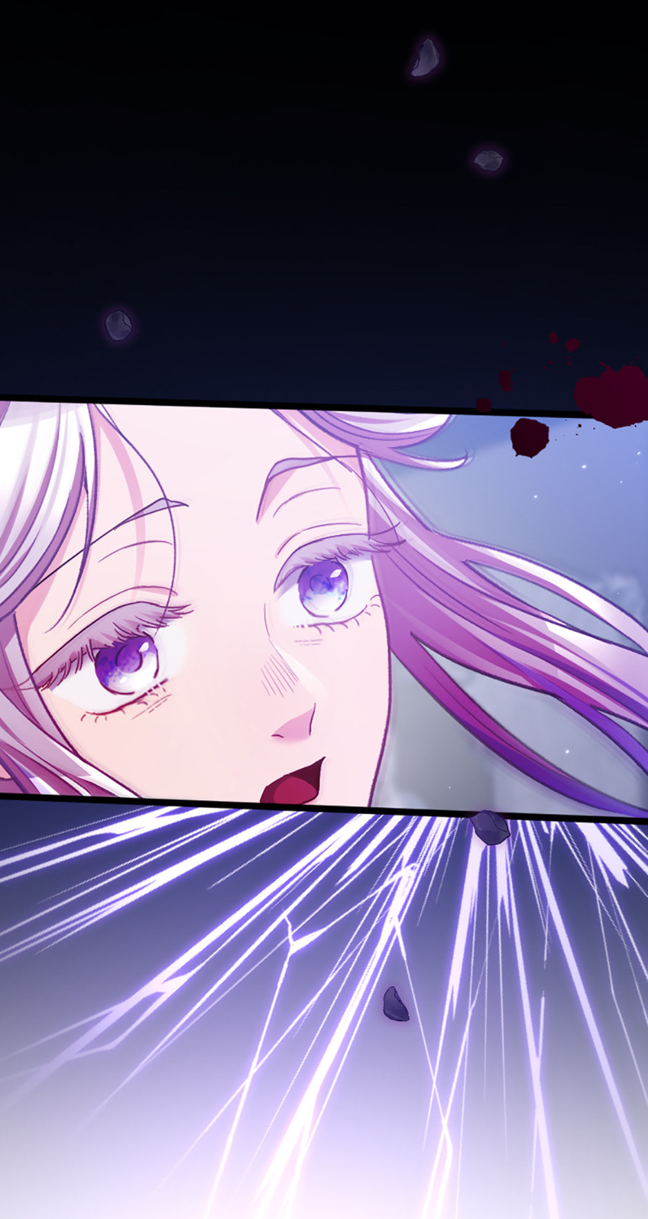 Read Teppeki no Otome chapter 83 image 69 on Lezhin