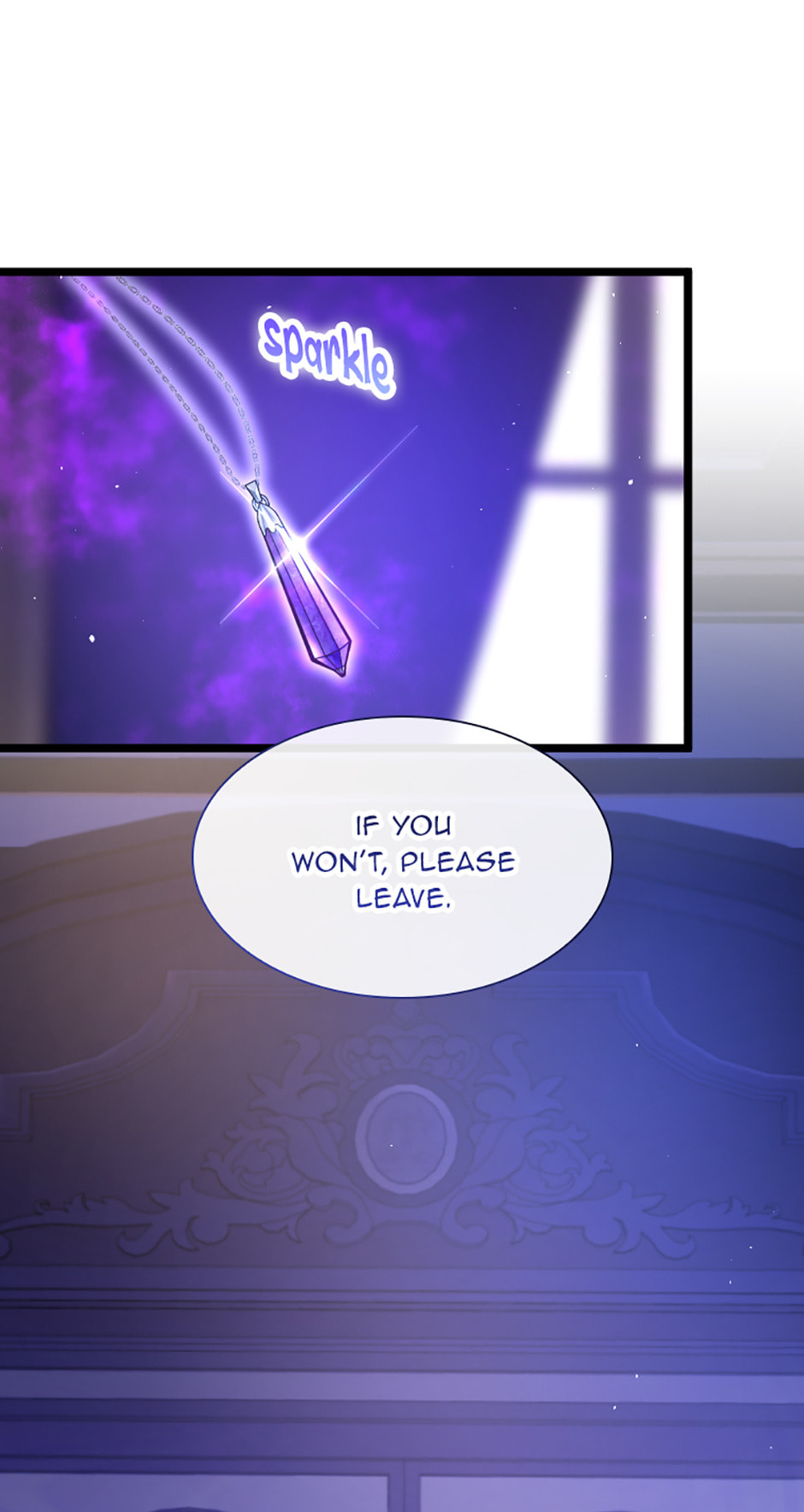 Read Teppeki no Otome chapter 83 image 7 on Lezhin