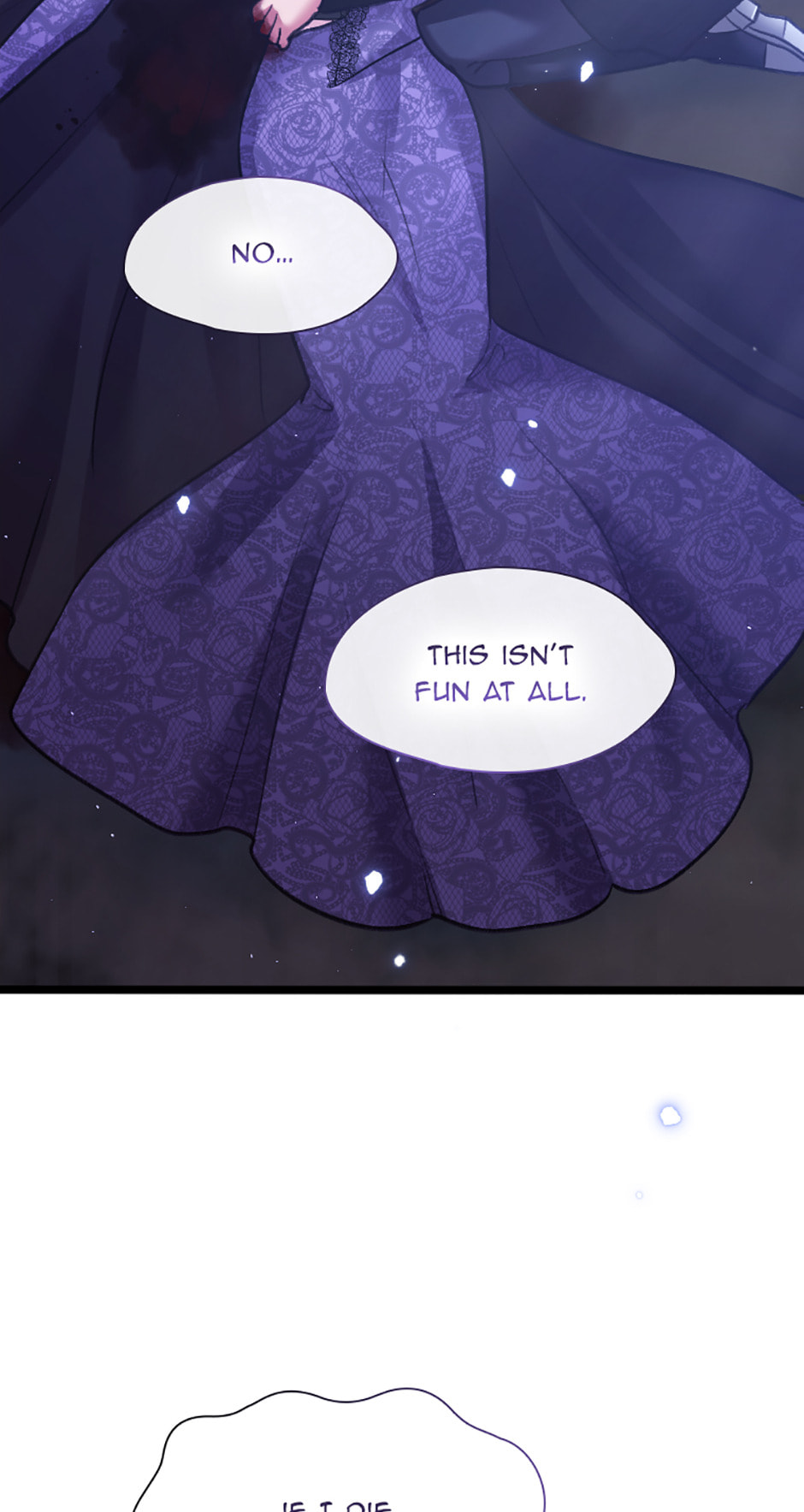 Read Teppeki no Otome chapter 83 image 72 on Lezhin