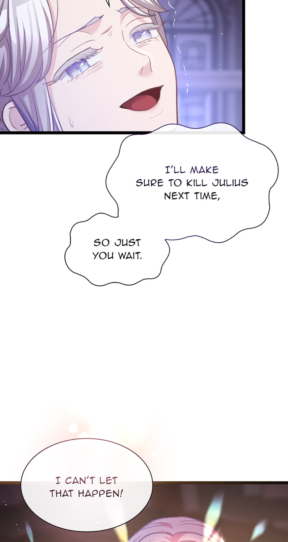 Read Teppeki no Otome chapter 83 image 74 on Lezhin