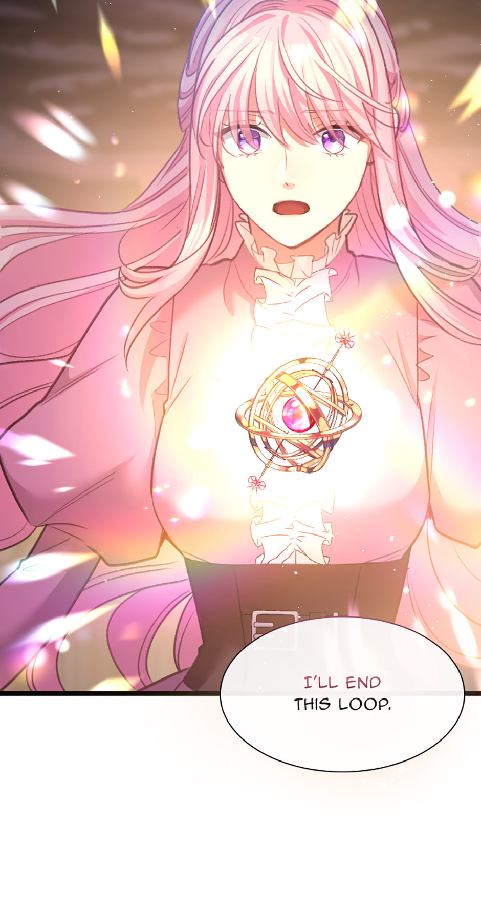 Read Teppeki no Otome chapter 83 image 75 on Lezhin