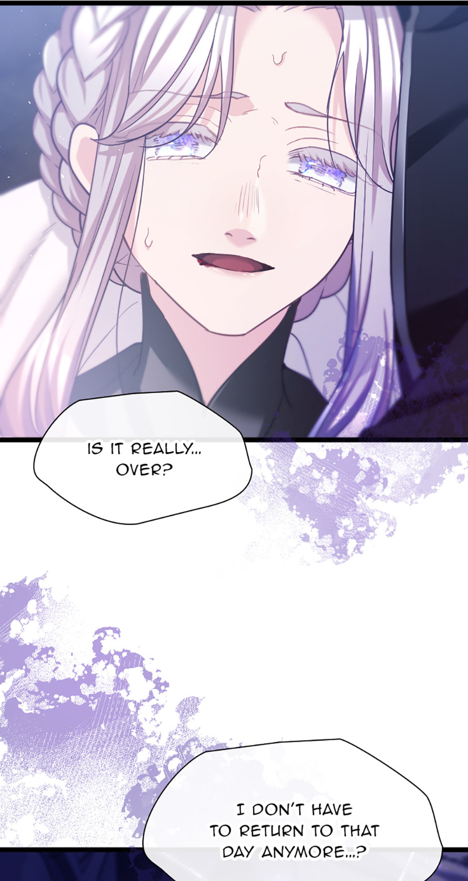 Read Teppeki no Otome chapter 83 image 77 on Lezhin