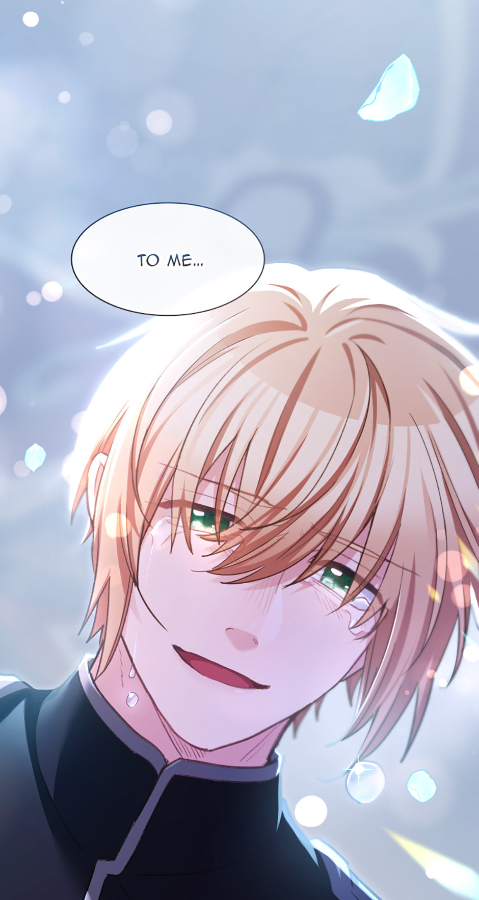 Read Teppeki no Otome chapter 83 image 88 on Lezhin