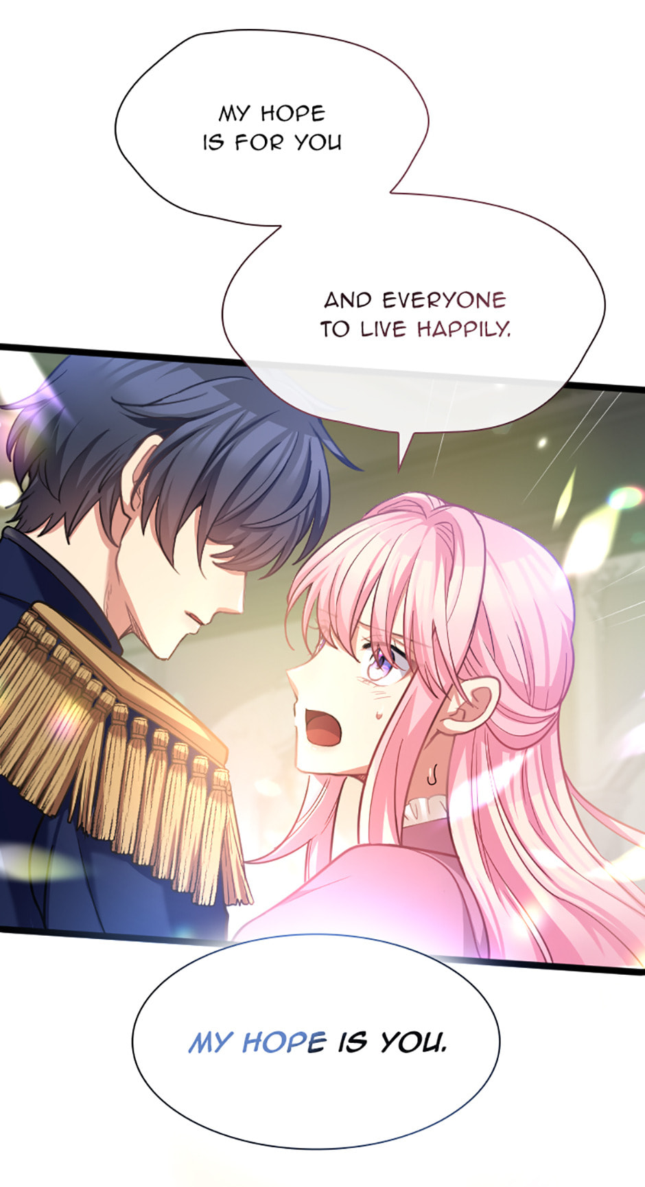 Read Teppeki no Otome chapter 83 image 98 on Lezhin