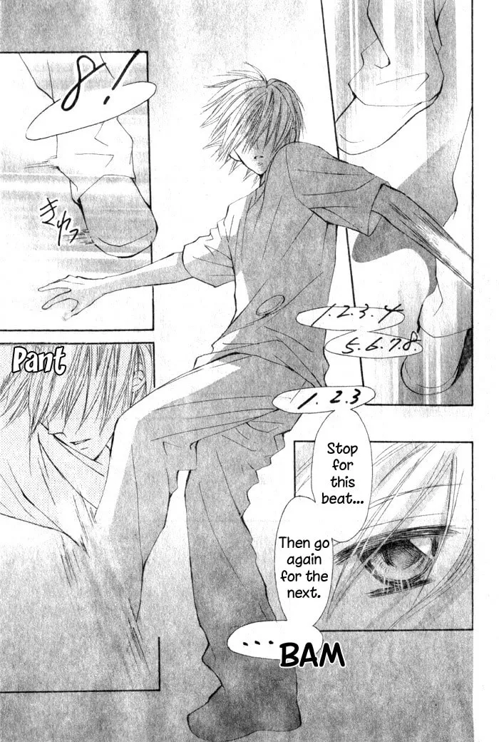 Read Teppen! chapter 1 image 25 on Lezhin