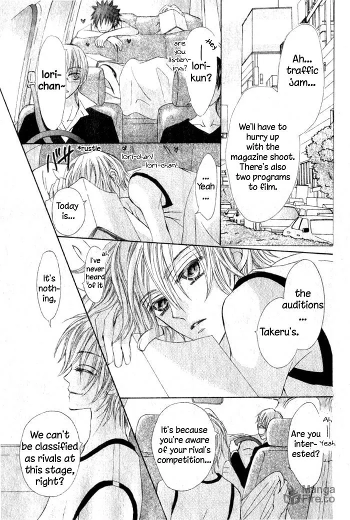 Read Teppen! chapter 1 image 29 on Lezhin