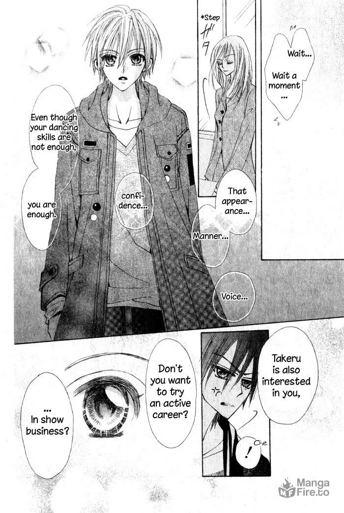 Read Teppen! chapter 1 image 32 on Lezhin