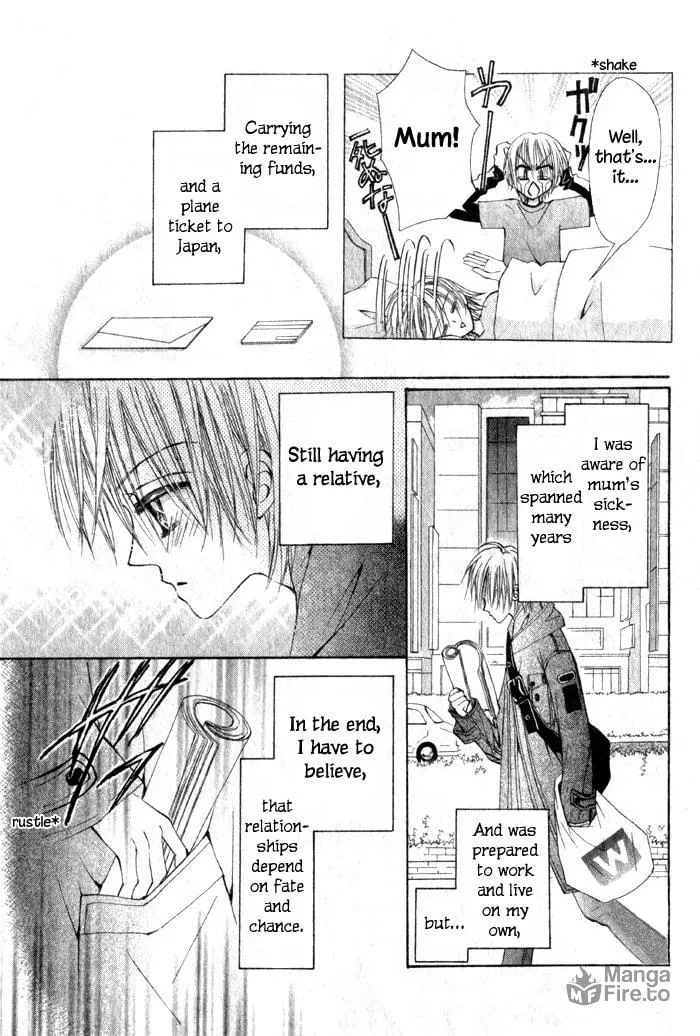 Read Teppen! chapter 1 image 5 on Lezhin